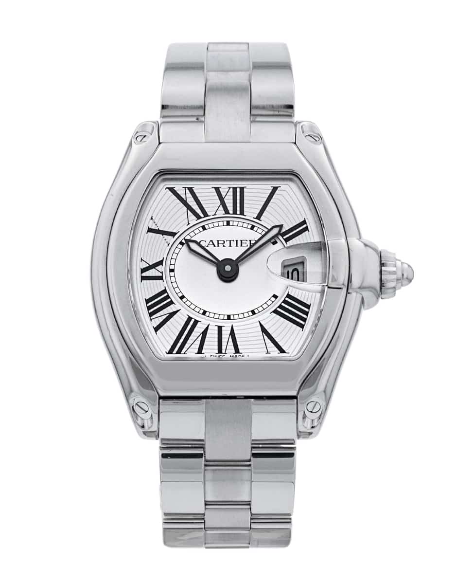 Cartier Roadster W62016V3 Cartier Roadster W62016V3